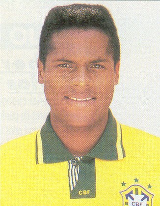 	Ronaldão 	